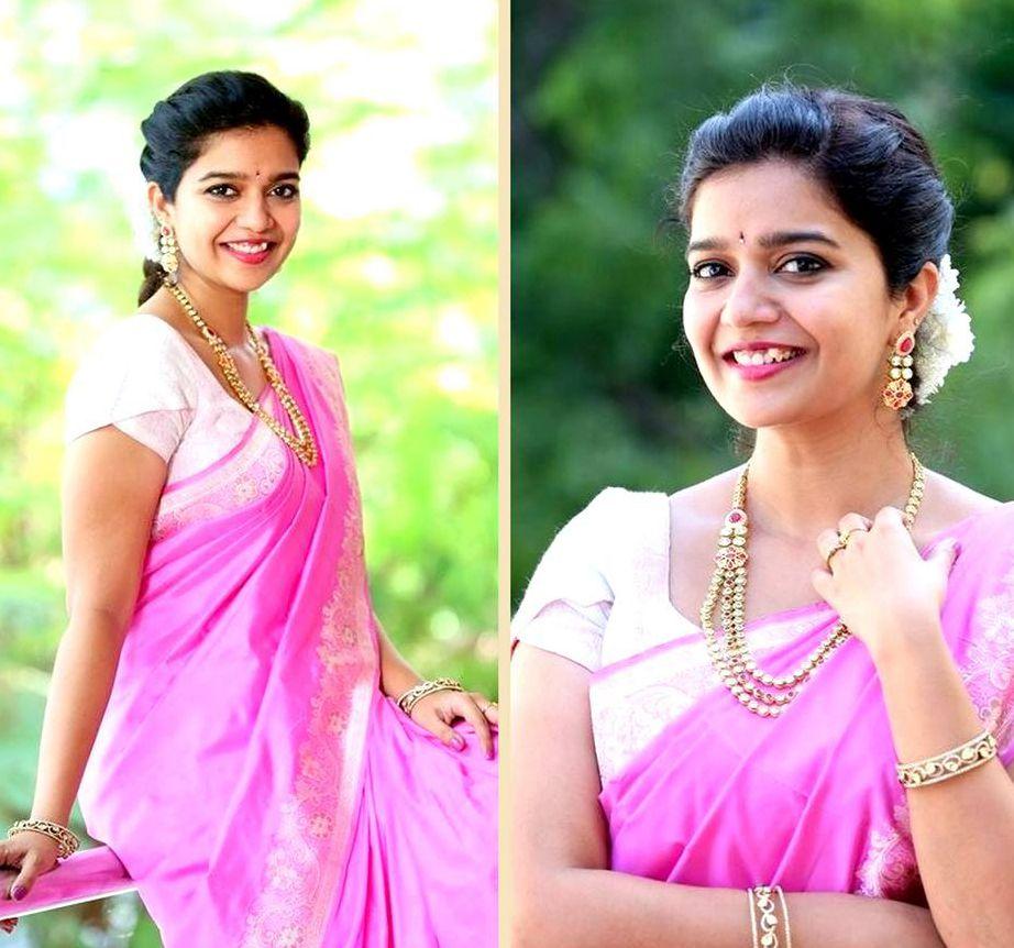 Colours Swathi Rare Pictures