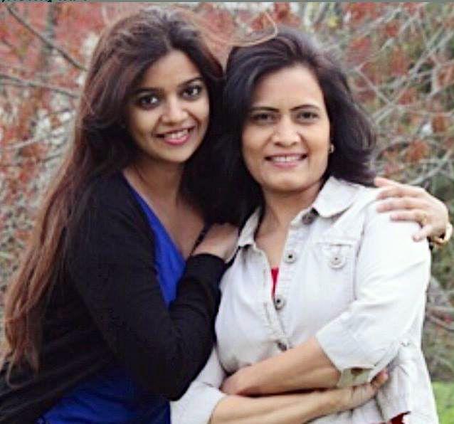 Colours Swathi Rare Pictures