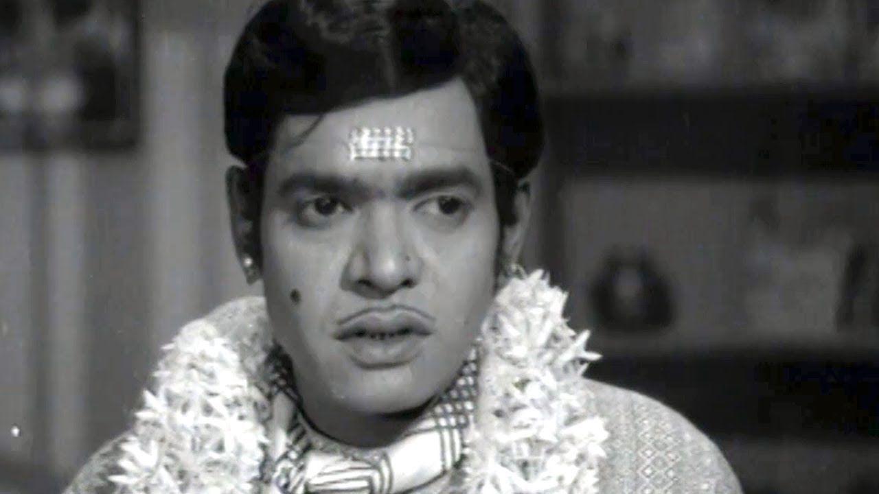 Comedy King Raja Babu Rare Photos