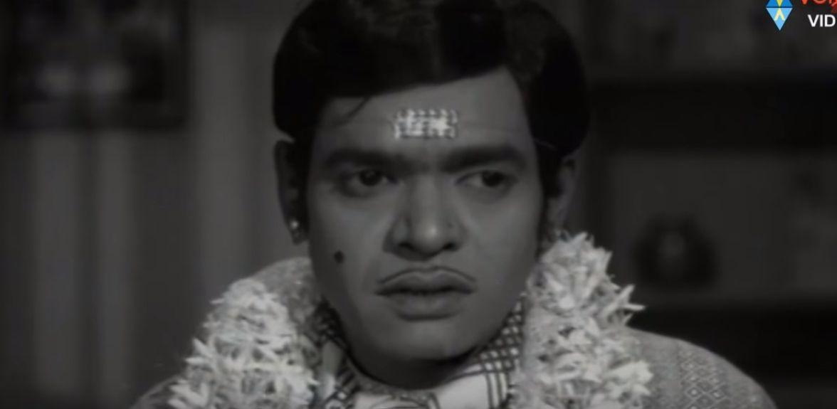 Comedy King Raja Babu Rare Photos