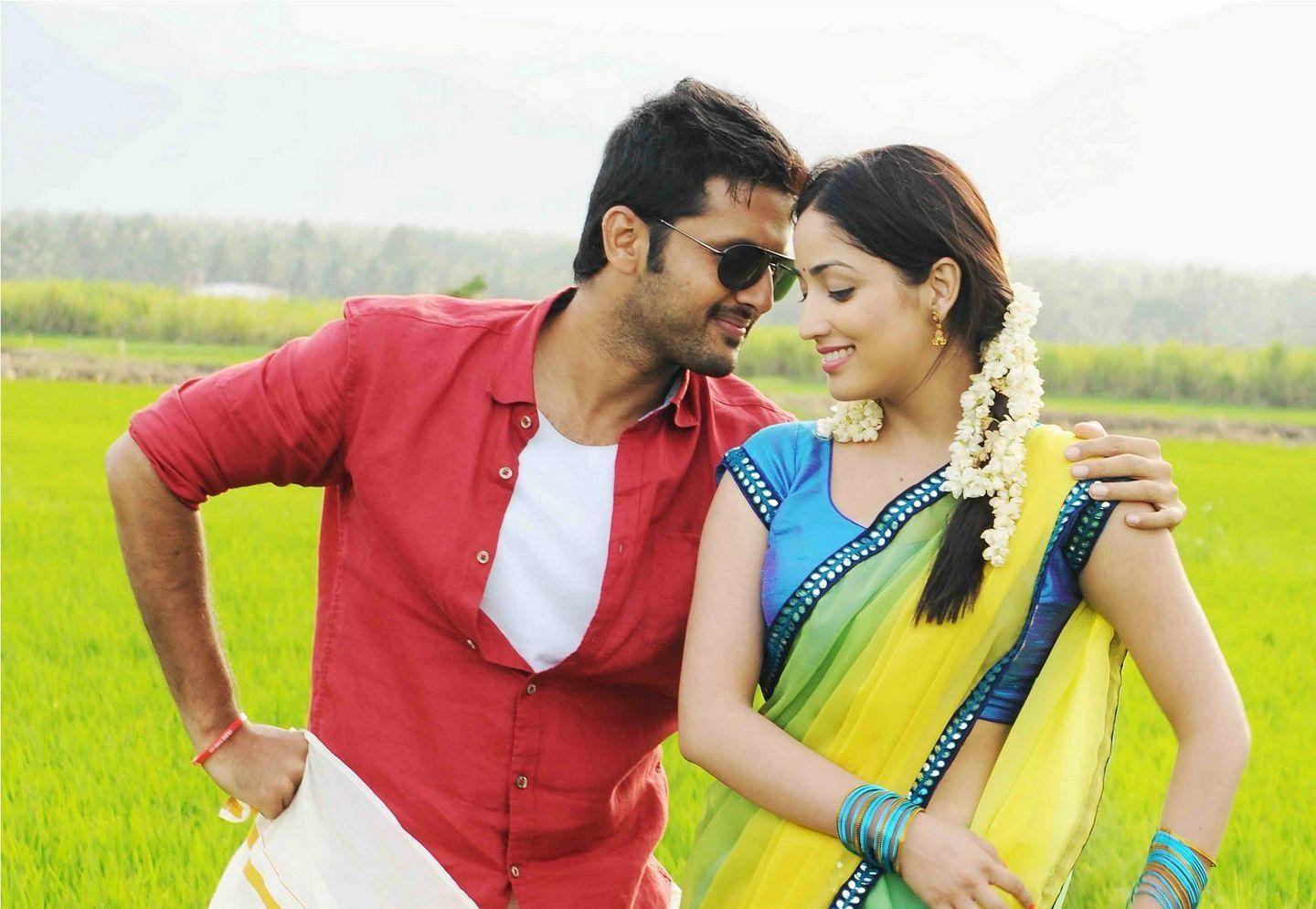 Courier Boy Kalyan New Stills