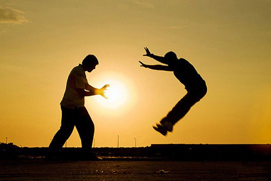 Creative pics taken by Photographers