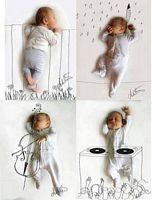 Creative pics taken by Photographers