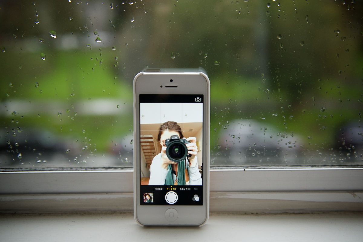 Creative pics taken by Photographers