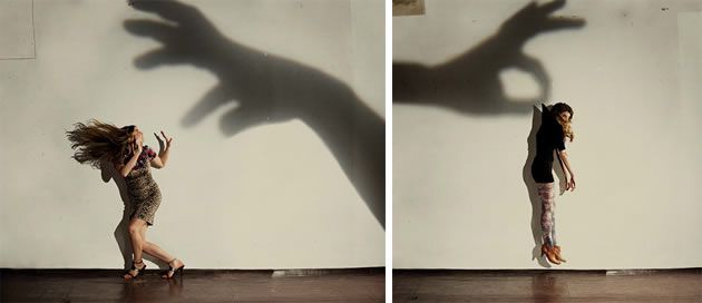 Creative pics taken by Photographers