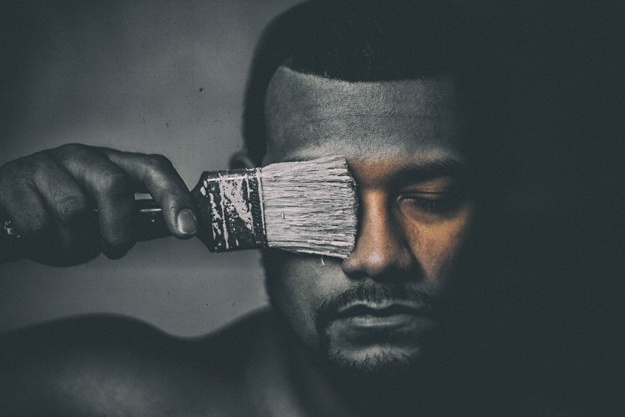 Creative pics taken by Photographers