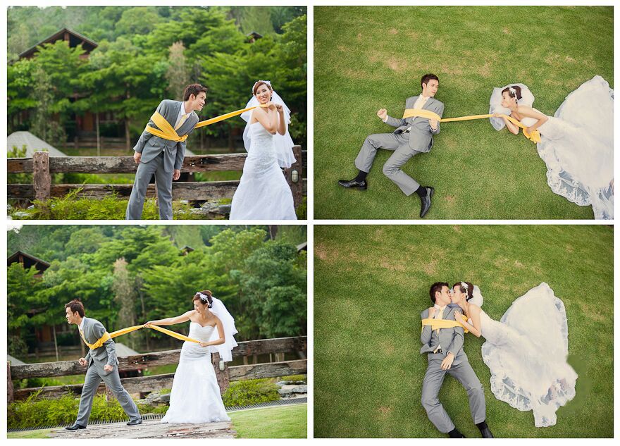 Creative pics taken by Photographers