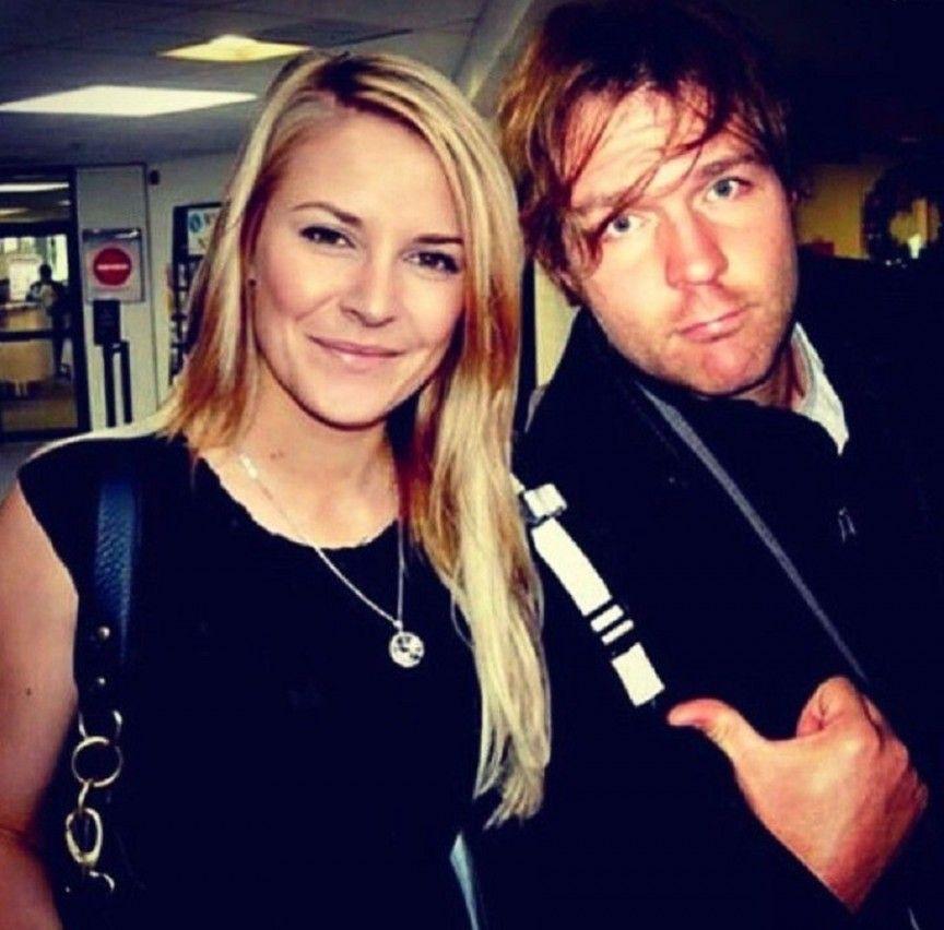 Current WWE Superstars With the Hottest WAGs Photos