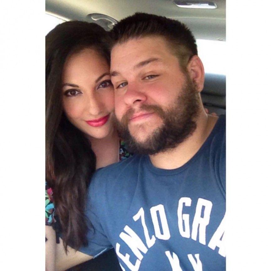 Current WWE Superstars With the Hottest WAGs Photos