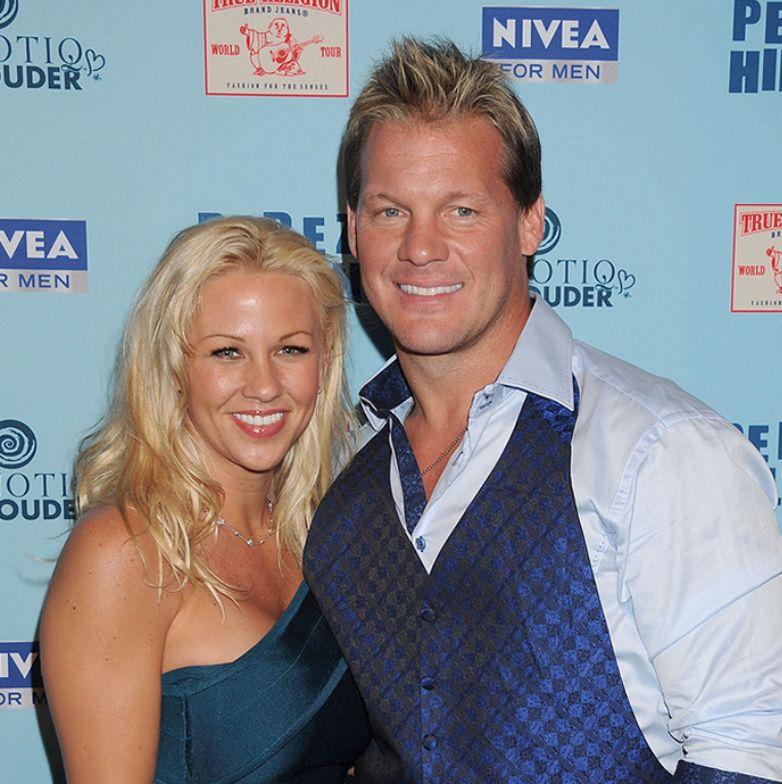 Current WWE Superstars With the Hottest WAGs Photos