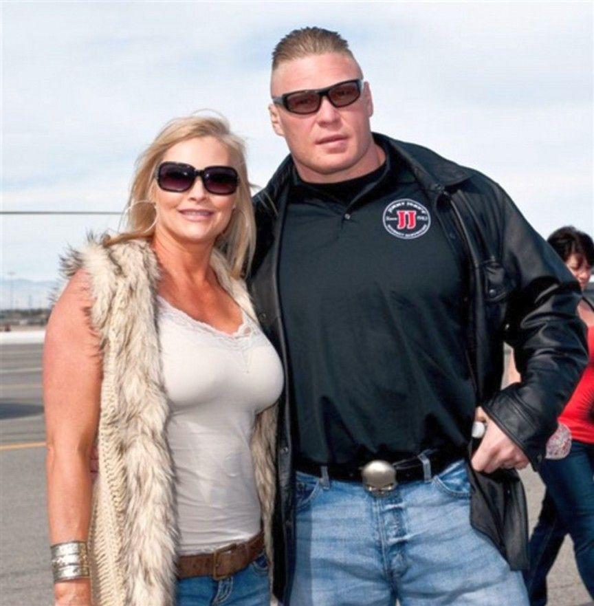 Current WWE Superstars With the Hottest WAGs Photos