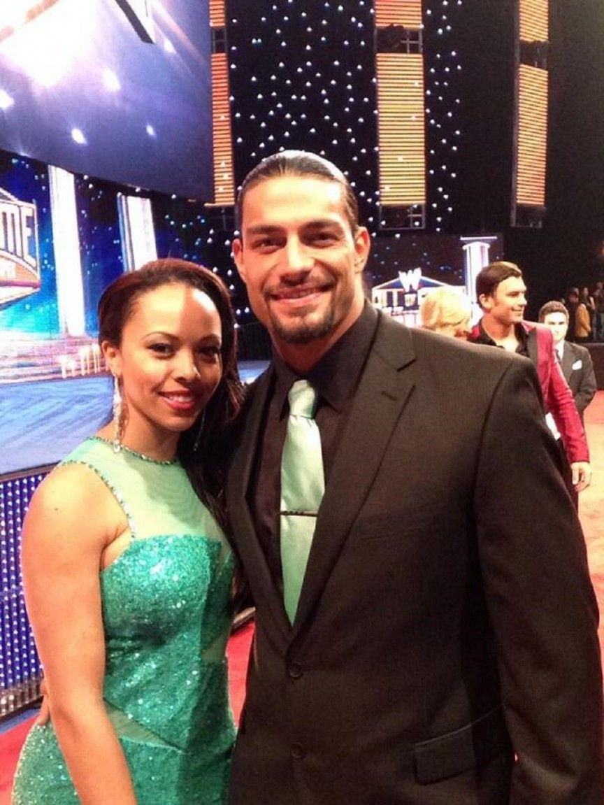 Current WWE Superstars With the Hottest WAGs Photos