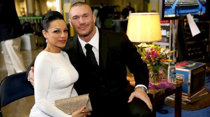Current WWE Superstars With the Hottest WAGs Photos