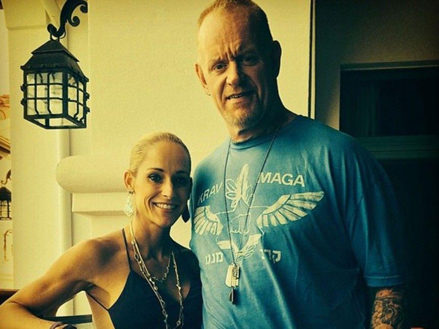 Current WWE Superstars With the Hottest WAGs Photos
