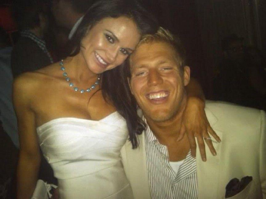 Current WWE Superstars With the Hottest WAGs Photos