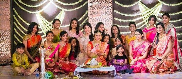 Daggubati Venkatesh Daughters Rare & Unseen Photos