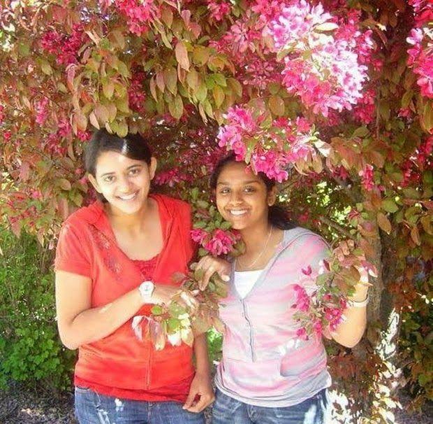 Daggubati Venkatesh Daughters Rare & Unseen Photos