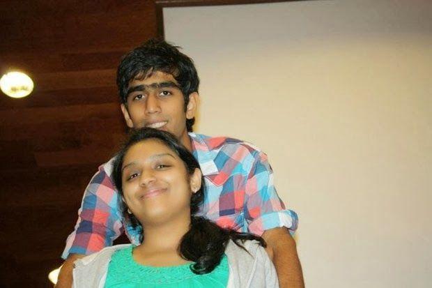 Daggubati Venkatesh Daughters Rare & Unseen Photos
