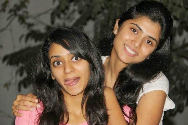 Daggubati Venkatesh Daughters Rare & Unseen Photos