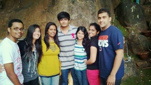Daggubati Venkatesh Daughters Rare & Unseen Photos