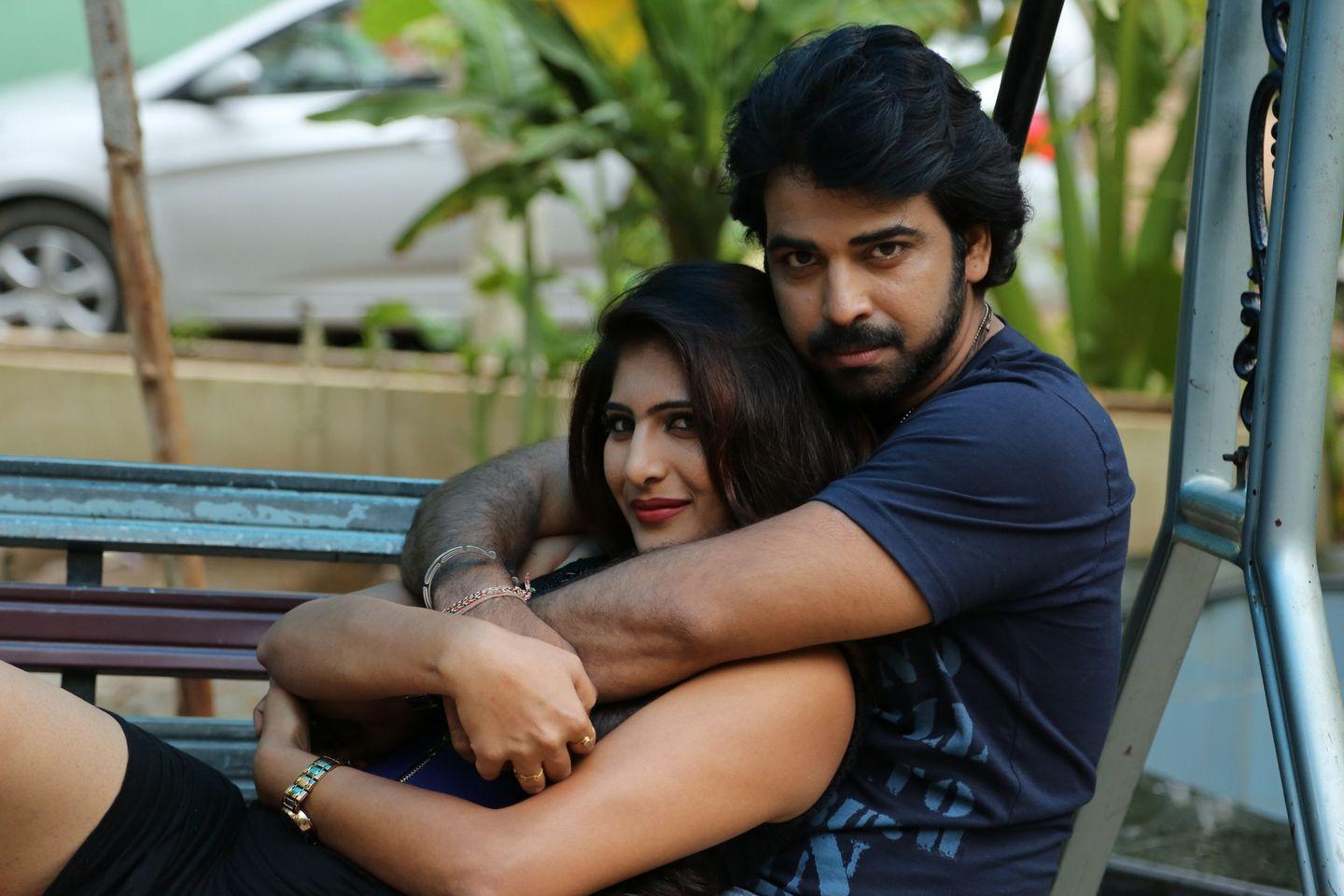 Dandu Movie Latest Photos