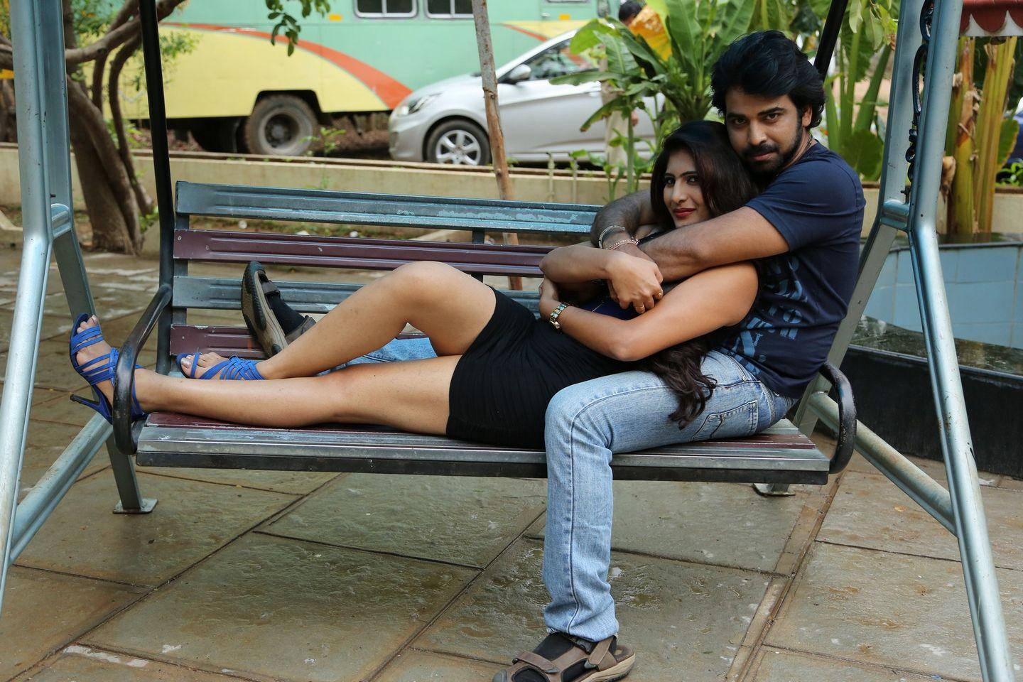 Dandu Movie Latest Photos