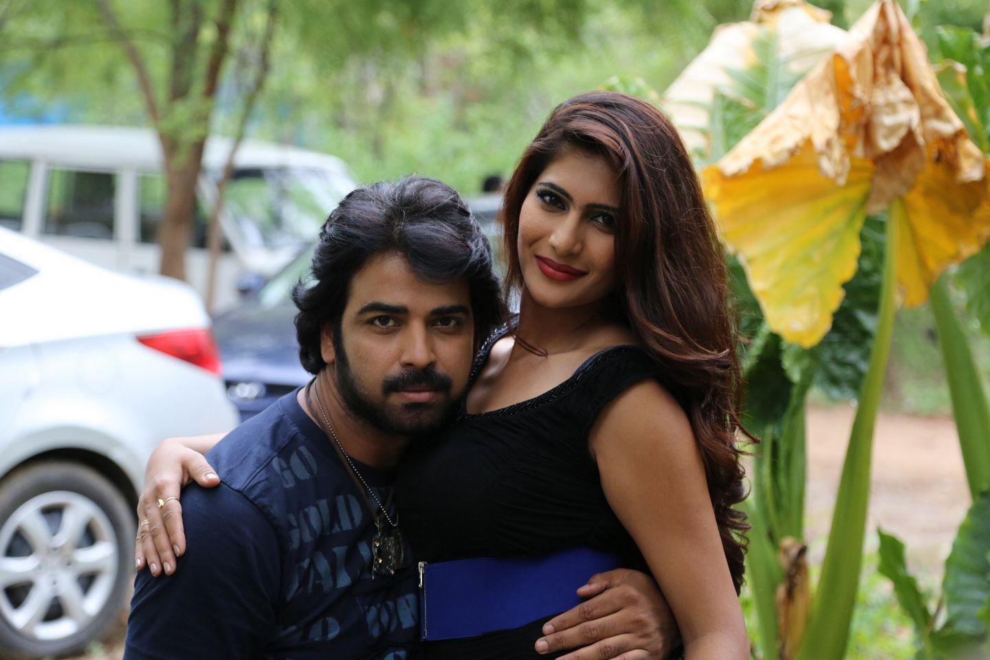 Dandu Movie Latest Photos