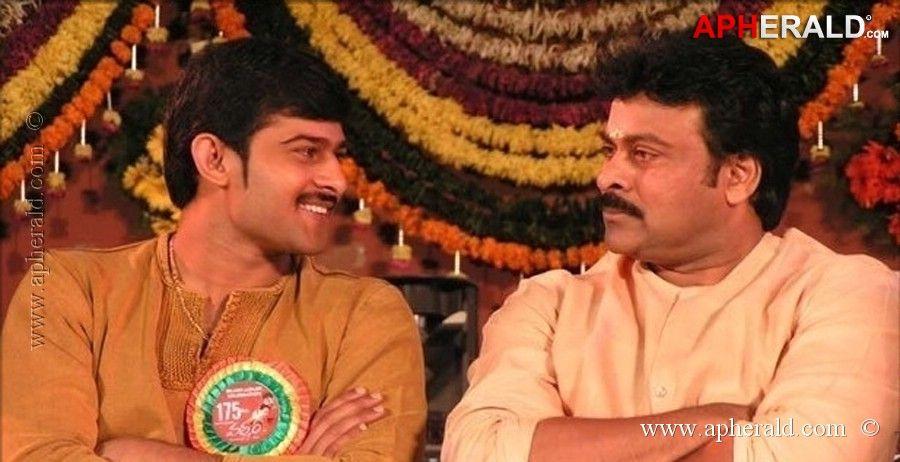 DARLING Prabhas Rare & Unseen Photos