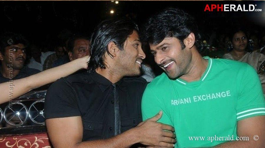 DARLING Prabhas Rare & Unseen Photos