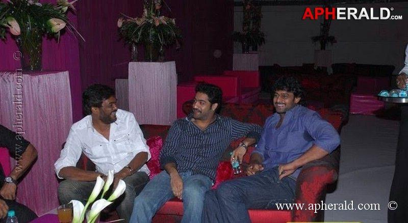 DARLING Prabhas Rare & Unseen Photos