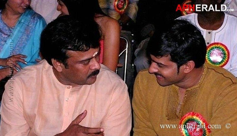 DARLING Prabhas Rare & Unseen Photos