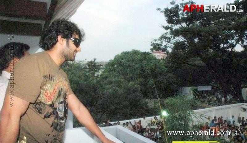 DARLING Prabhas Rare & Unseen Photos