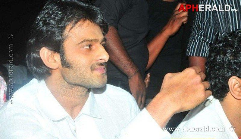 DARLING Prabhas Rare & Unseen Photos