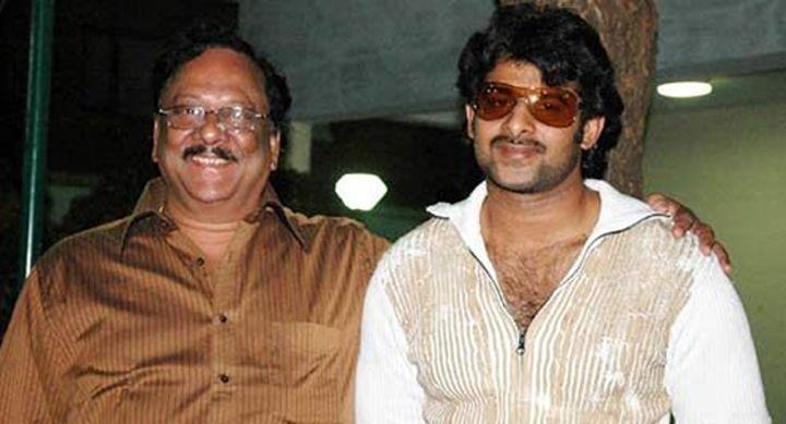 DARLING Prabhas Rare & Unseen Photos