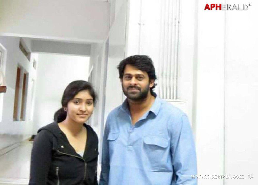 DARLING Prabhas Rare & Unseen Photos