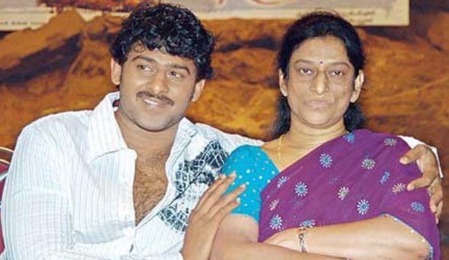 DARLING Prabhas Rare & Unseen Photos