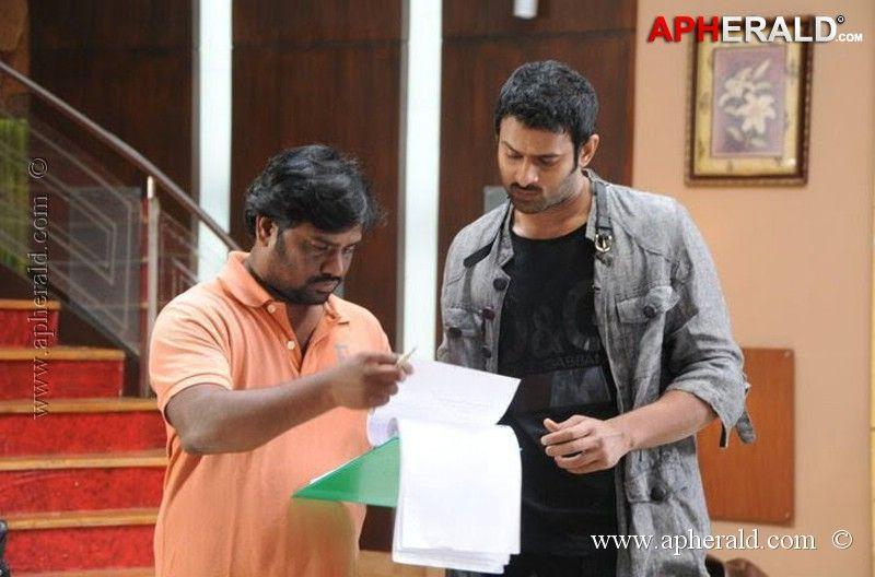 DARLING Prabhas Rare & Unseen Photos