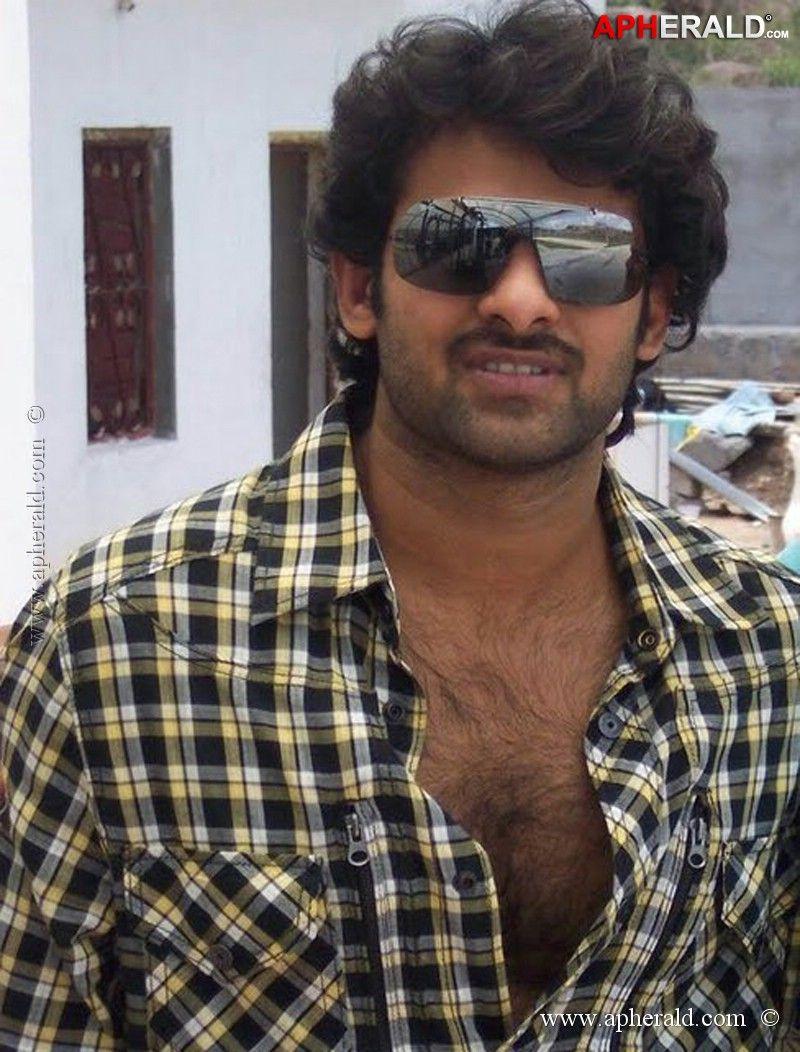 DARLING Prabhas Rare & Unseen Photos