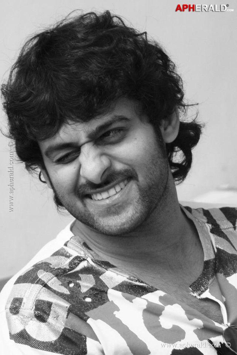 DARLING Prabhas Rare & Unseen Photos