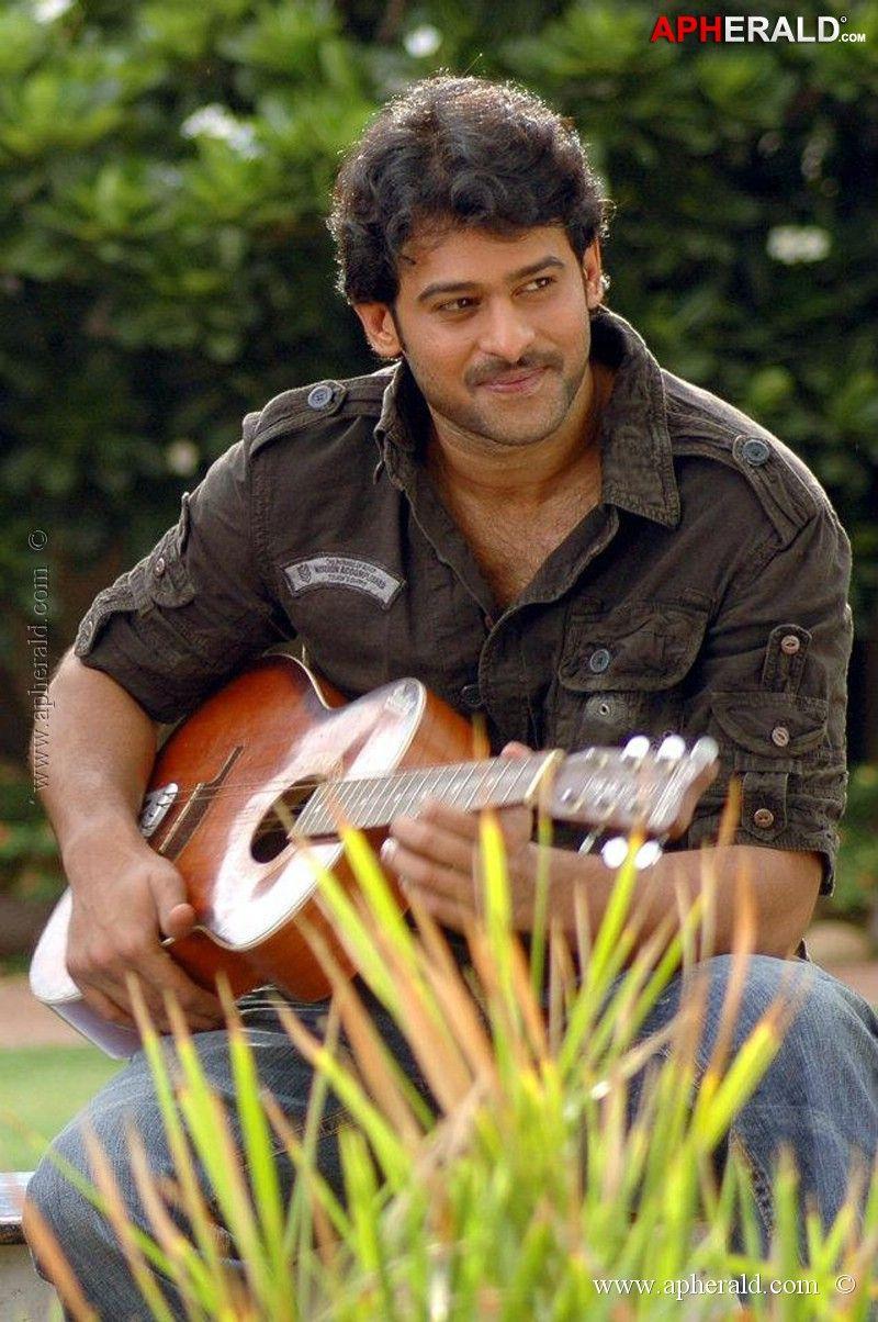 DARLING Prabhas Rare & Unseen Photos