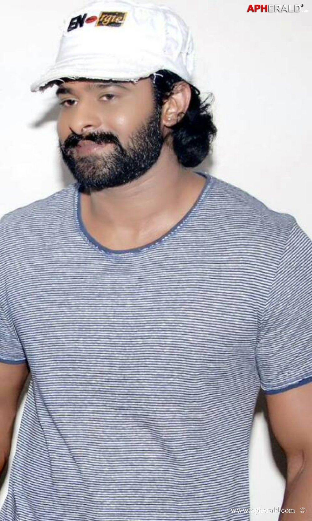 DARLING Prabhas Rare & Unseen Photos