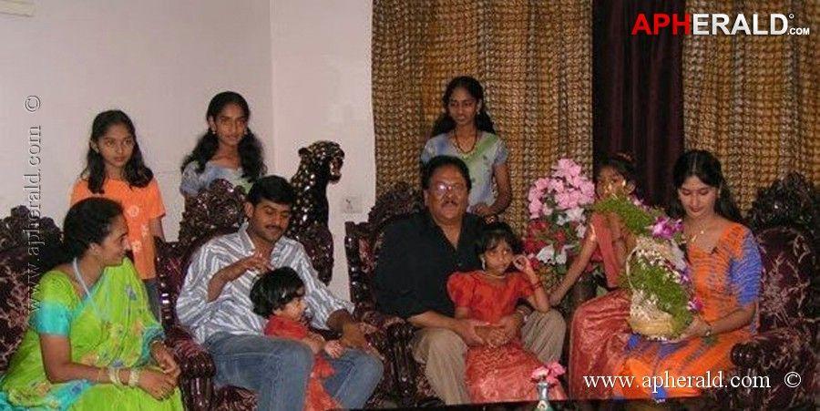 DARLING Prabhas Rare & Unseen Photos