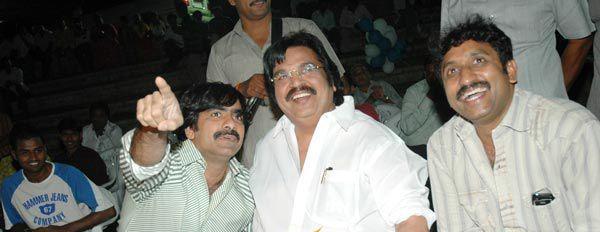 Dasari Narayana Rao Rare Photos