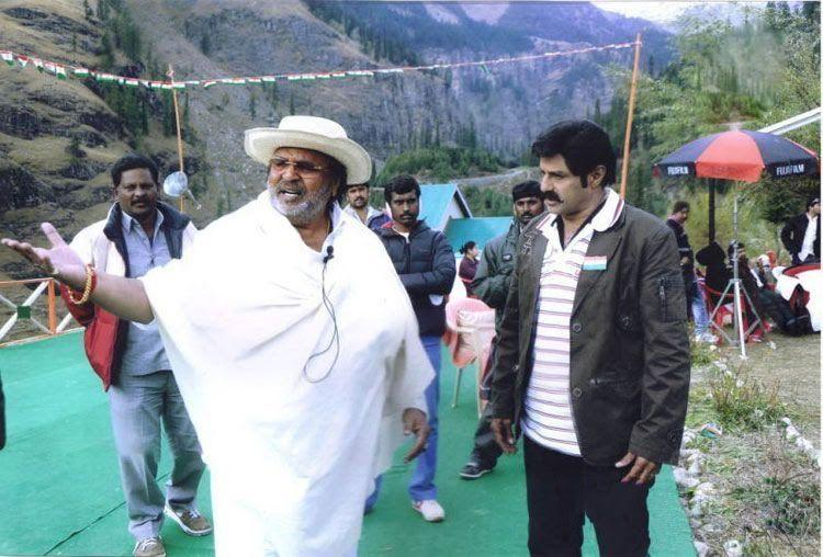 Dasari Narayana Rao Rare Photos