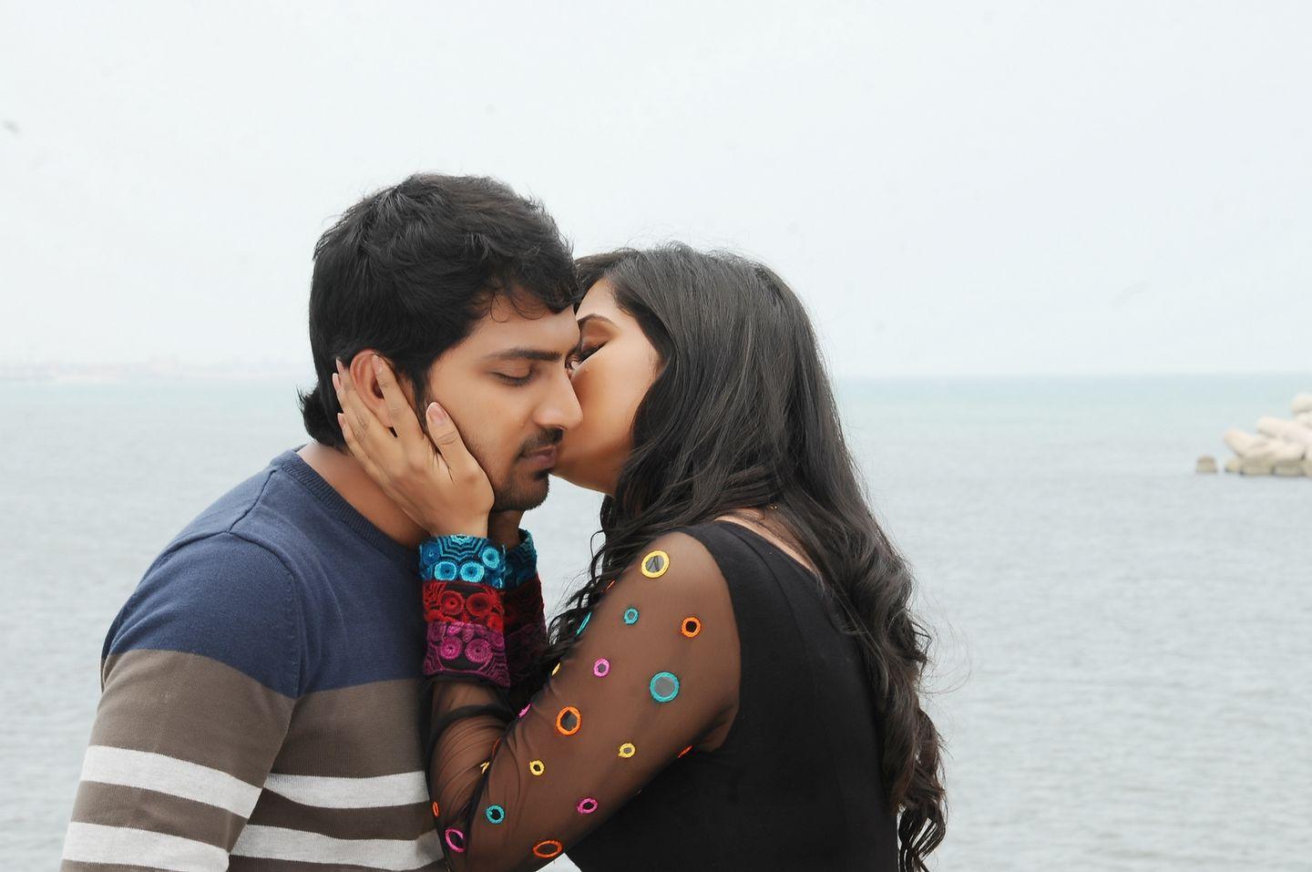 Dhana Dhan Movie Stills.