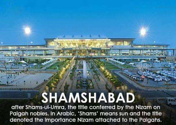 Did You Know The History Behind These Hyderabad Place