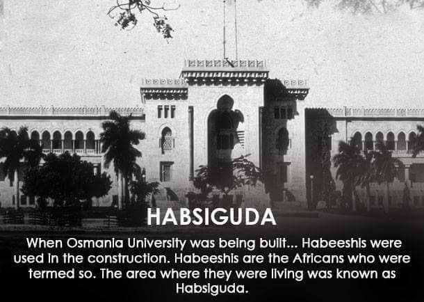 Did You Know The History Behind These Hyderabad Place