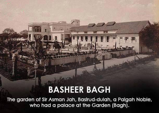 Did You Know The History Behind These Hyderabad Place