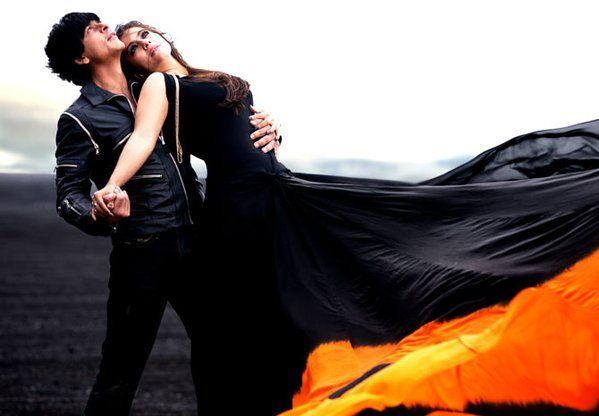 Dilwale Movie Stills