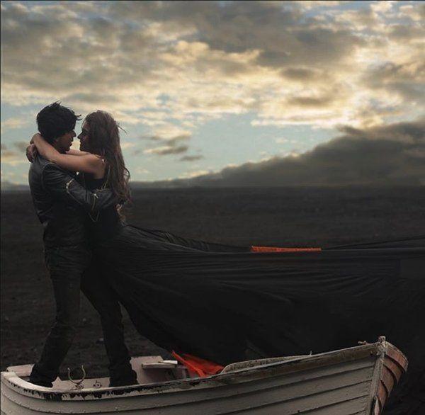 Dilwale Movie Stills